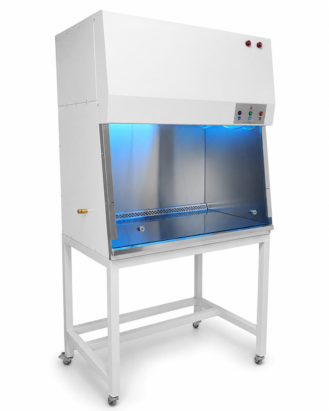 Cabine de segurança biológica Classe II A1 DLP Scientific Instruments