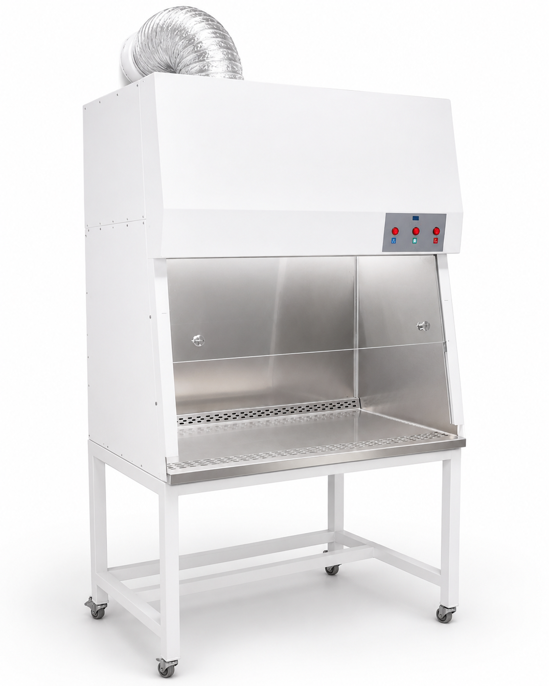 Cabine de segurança biológica Classe II A2 DLP Scientific Instruments