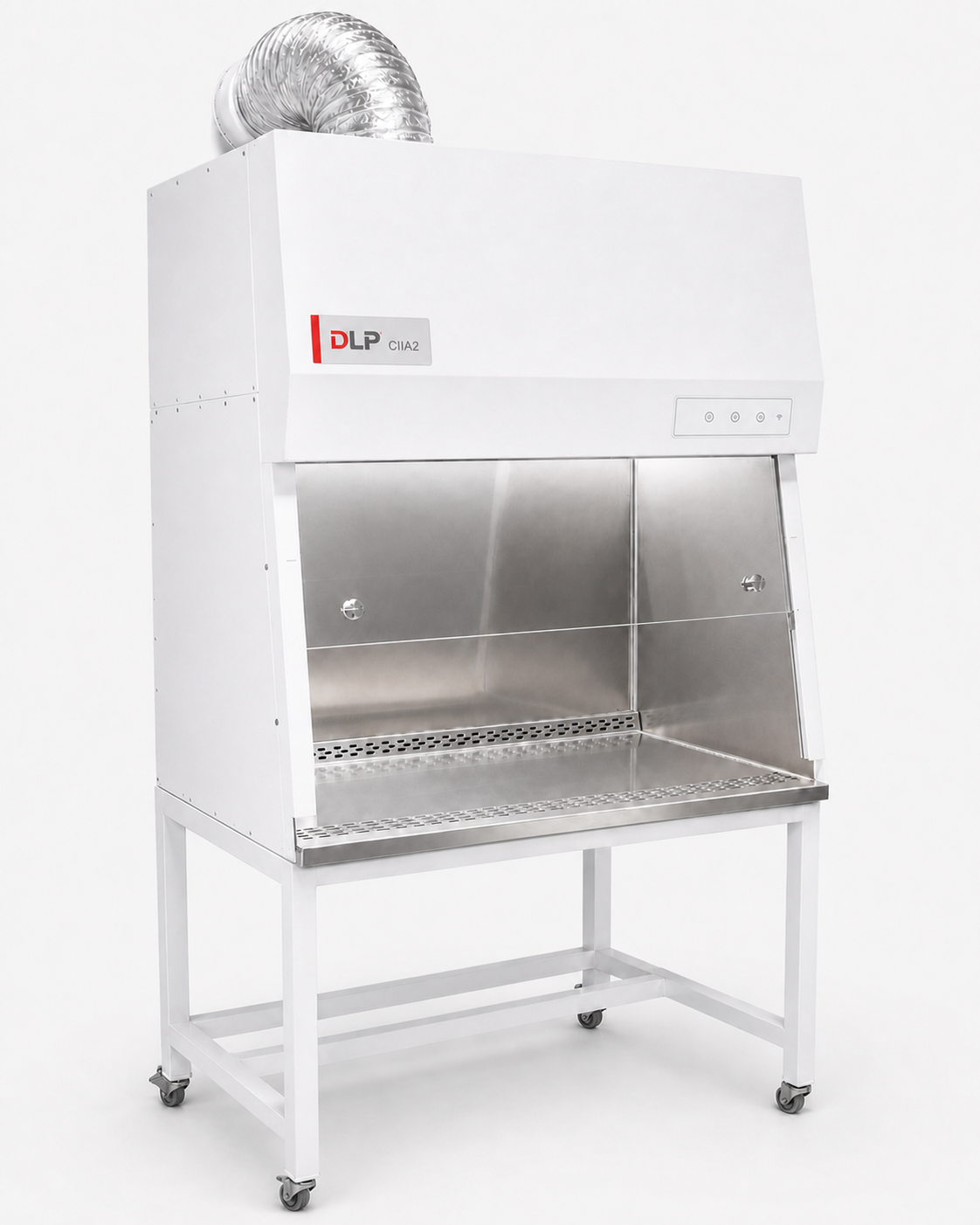 Cabine de Segurança Biológica Classe II A2 fabricada pela DLP