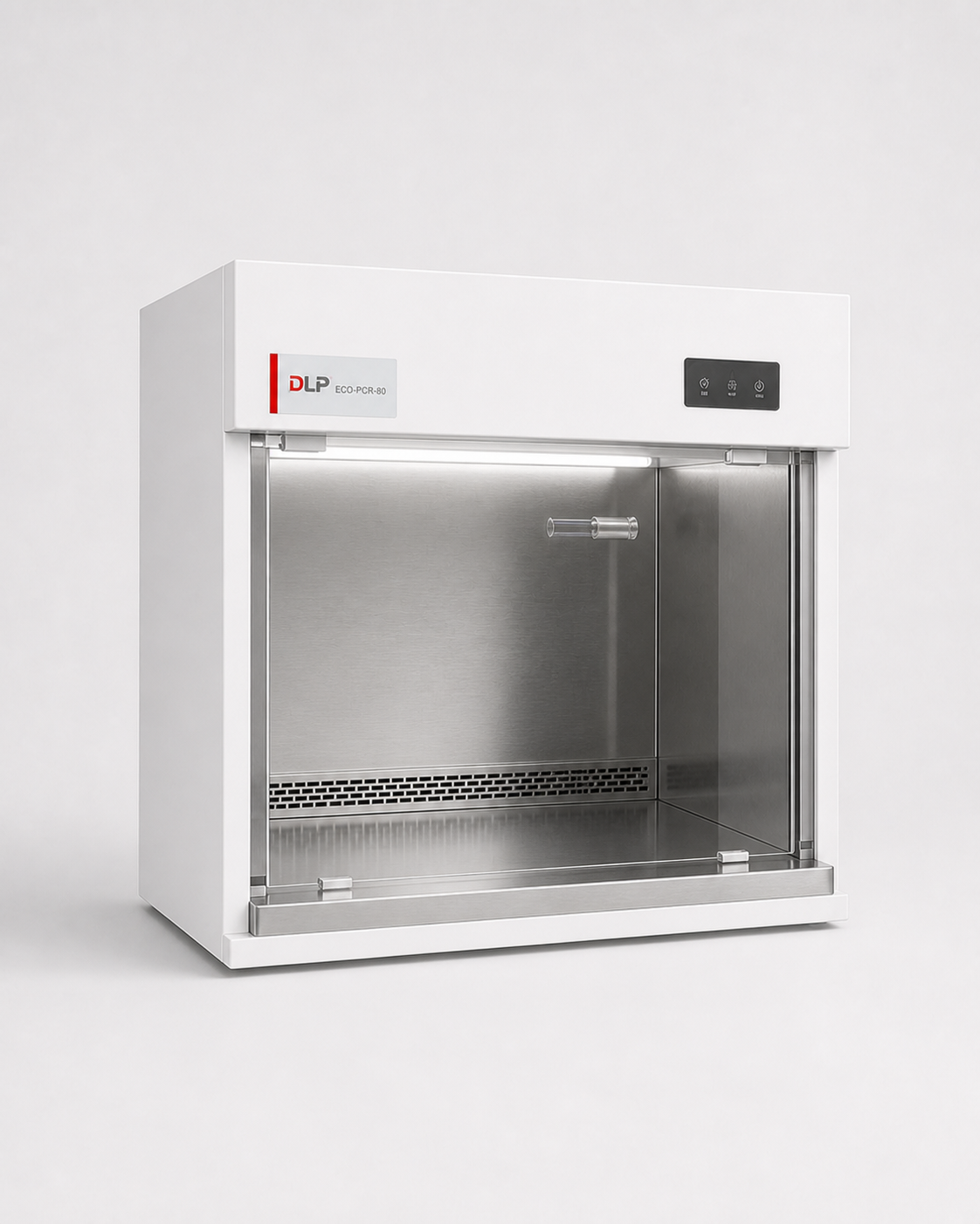 Cabine para PCR DLP ECO em MDF Ultra